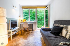 Apartament Leśny Sopot